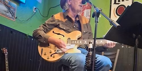 Danny's Midway Christmas Bash!