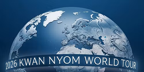 World tour Seminar med GM Geoff