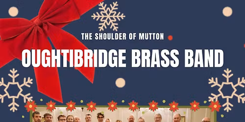 Oughtibridge Brass Band 