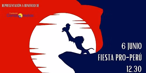 PASE 1: EL REY LE\u00d3N -CORAZONISTAS-