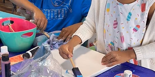 Feral Kids Makers Lab