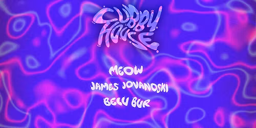 Cubby House Relaunch