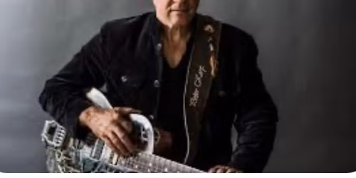 TOURING ARTIST - The Peter Karp Band