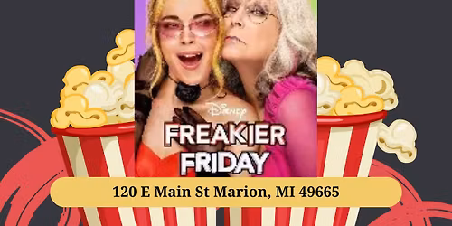 Community Movie Event