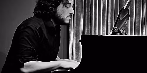 Ian Liedke Trio Presents: A Tribute to Bill Evans