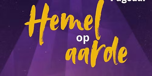 Gezinsdienst 14 december 2025