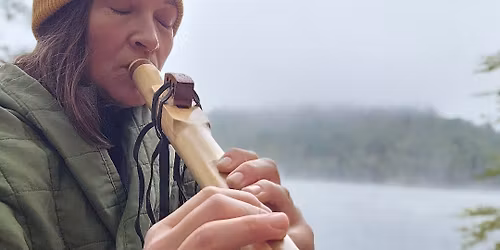 Sacred Sound Journey at West Asheville Yoga