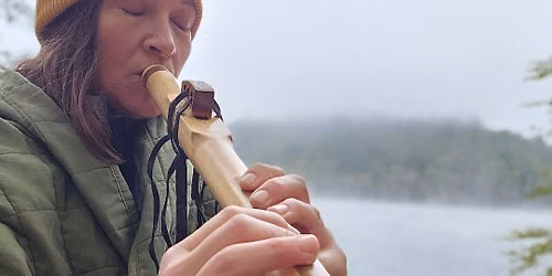 Sacred Sound Journey at West Asheville Yoga