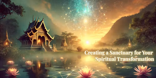 The Sound Temple Experience