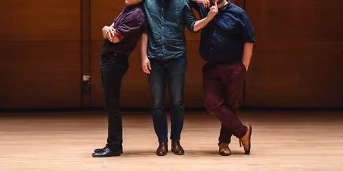 Celtic Music Workshop with Kalos