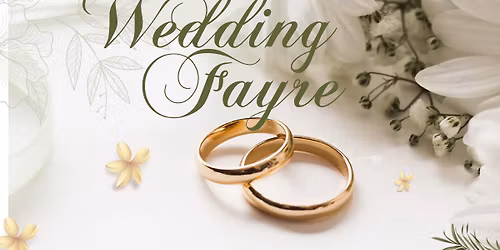 Wisteria Hotel Wedding Fayre