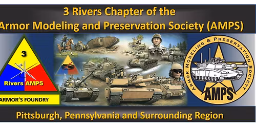 3RAMPS Group Build Day