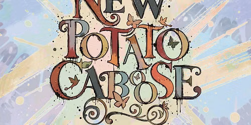 New Potato Caboose