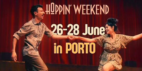 Hoppin' Weekend 2026