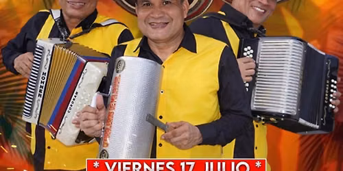 LOS ORIGINALES CORRALEROS | DINASTIA GUTIERREZ