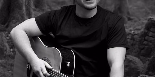 Dan McCabe In Concert