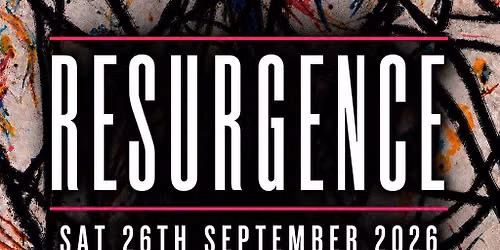Resurgence