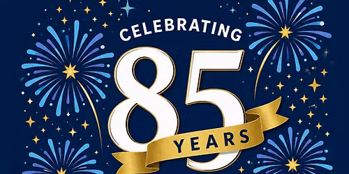 Hacienda Ford 85th Anniversary Celebration