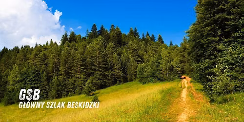 G\u0142\u00f3wny Szlak Beskidzki w rok (etap 9\/12) - trekking g\u00f3rski