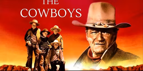  The Cowboys (1972) - Midland Movies