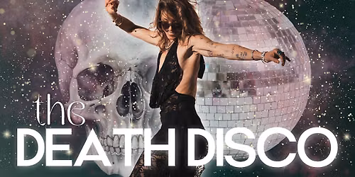 THE DEATH DISCO