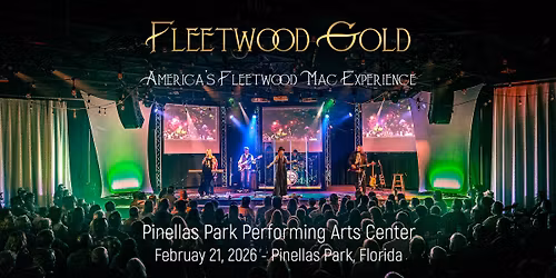 Pinellas Park Performing Arts Center (FL)