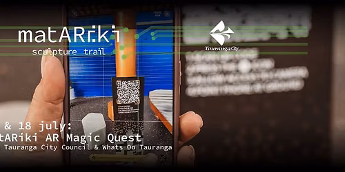 matARiki Magic Quest