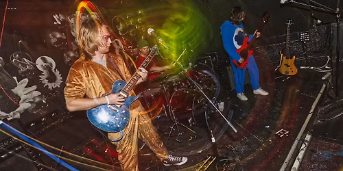 The Basement Melons \/\/ John K Stark \/\/ Sick Lid