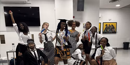 Amapiano Vibez Dance Class