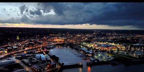 Neighborhood Job Fair 