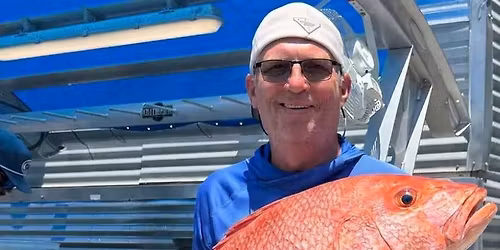 Red Snapper Opening Weekend 