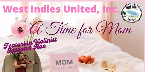 A Pre Mother's Day Dinner