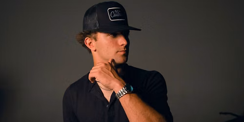 Live Music - Colton Mortensen