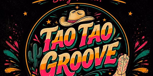 Tao Tao Groove