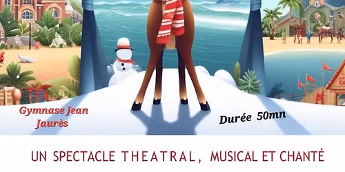 Spectacle de No\u00ebl 