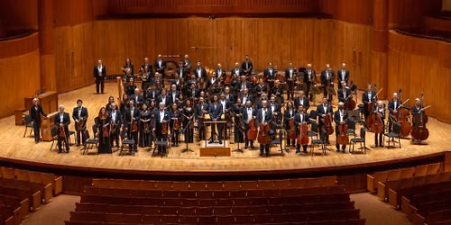 Baltimore Symphony Orchestra