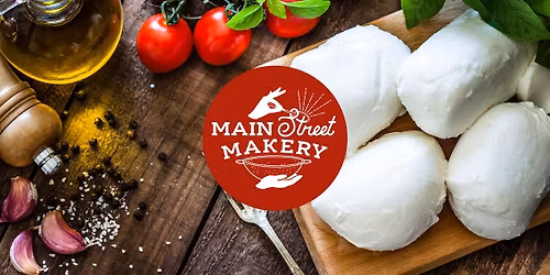 Mozzarella Cheese Making