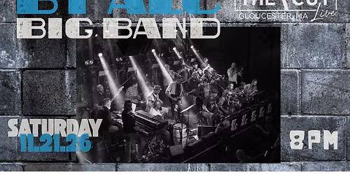 BT ALC BIG BAND