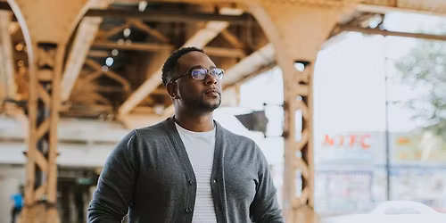 MLK Community Wide Celebration with Dr. Jemar Tisby