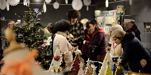 Winter Craft Fair 2025