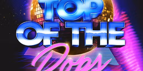 TOP OF THE POPS \/ VYPREDAN\u00c9