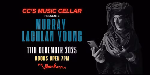 Murray Lachlan Young