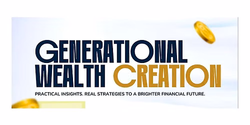 IMPACT TEN ELEVEN: GENERATIONAL WEALTH CREATION