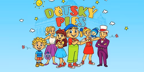 D\u011btsk\u00fd ples