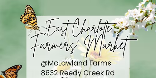 East Charlotte Farmers\u2019 Market