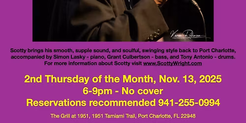 \u2b50\ufe0fScotty Wright\u2b50\ufe0f