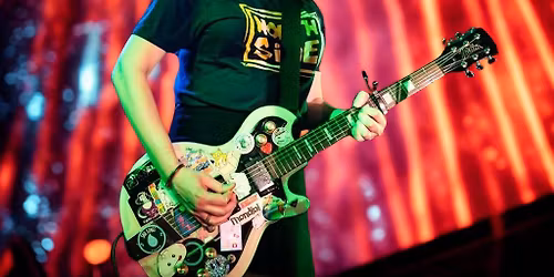 KEELEY \/\/ Thursday February 26th 2026 \/\/ The New Adelphi Club, Hull