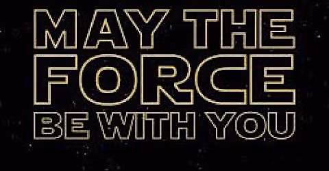 LEGO 'Star Wars' Build Event