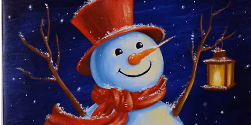 Winter Glow - Yakima - Ages 21+