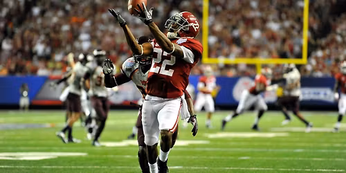 Aflac Kickoff Game: Auburn vs Baylor